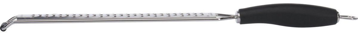 Râpe Westmark, grossière, plastique inox, technici-pro, argent noir, 14242270