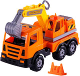 Cavallino XL Excavator Truck, 42 cm
