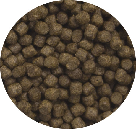 Ubbink Fish Food Heiko Koi Menu Energy 6 mm 3 L