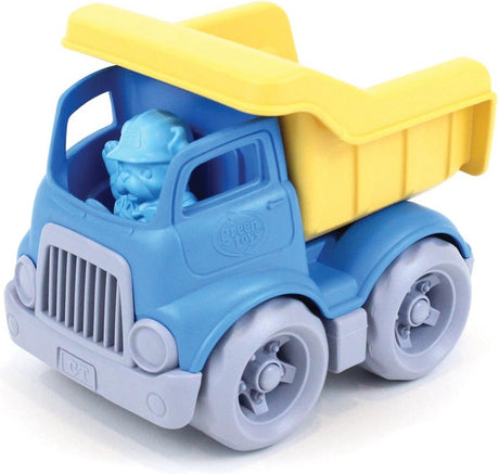 Jouets verts jouets jouets verts camion benne
