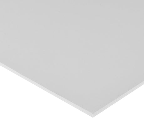 Kangaro foamboard - 50 x 70 cm - 3mm - wit - doos van 15 stuks