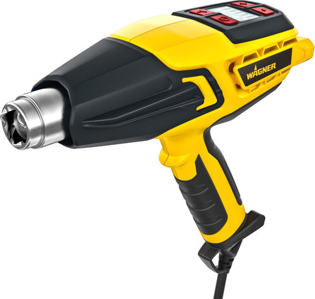Pistolet à air chaud Wagner led furno 500