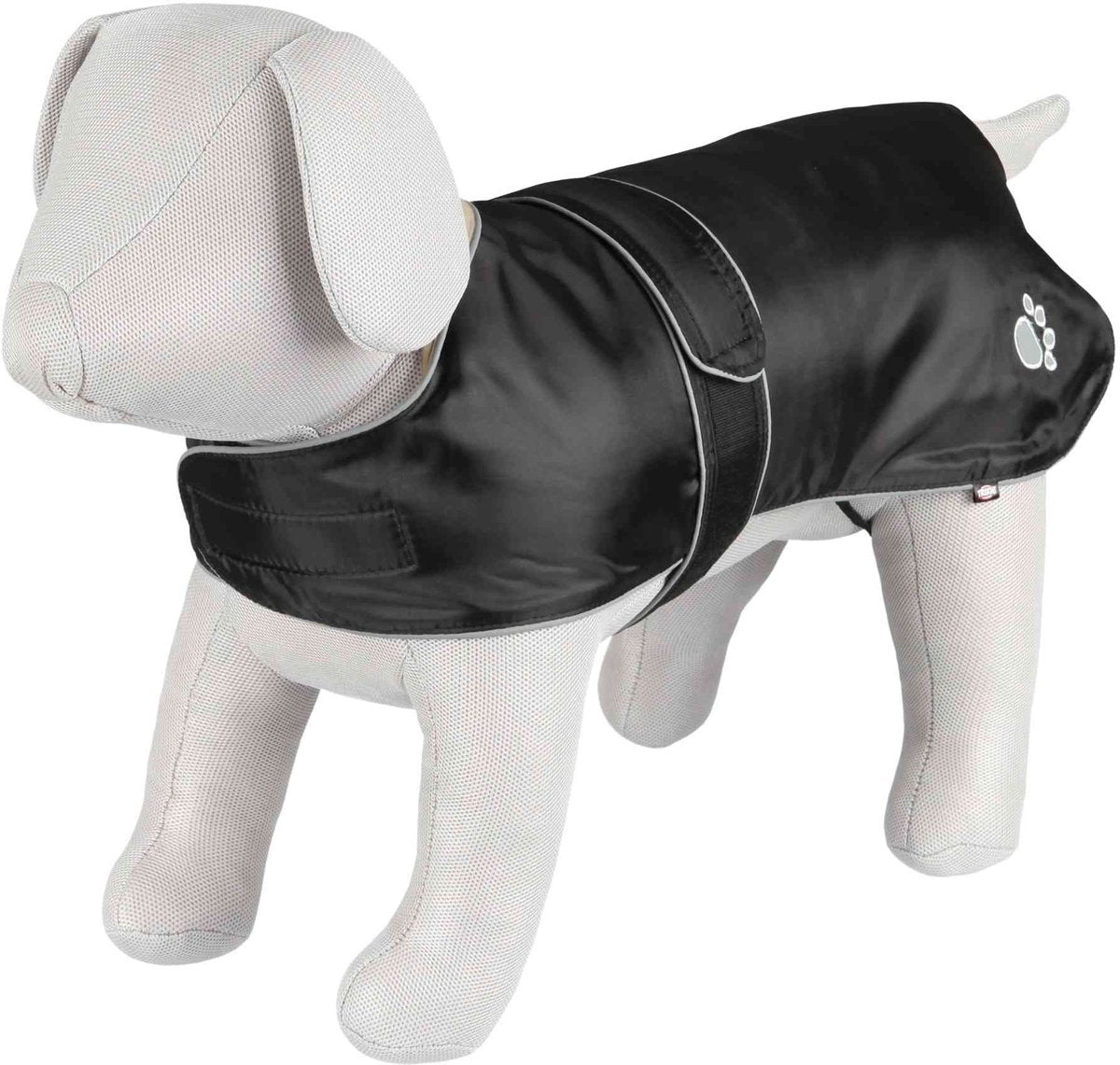 Trixie manteau pour chien Orleans noir