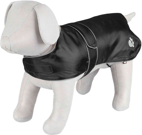 Trixie manteau pour chien Orleans noir
