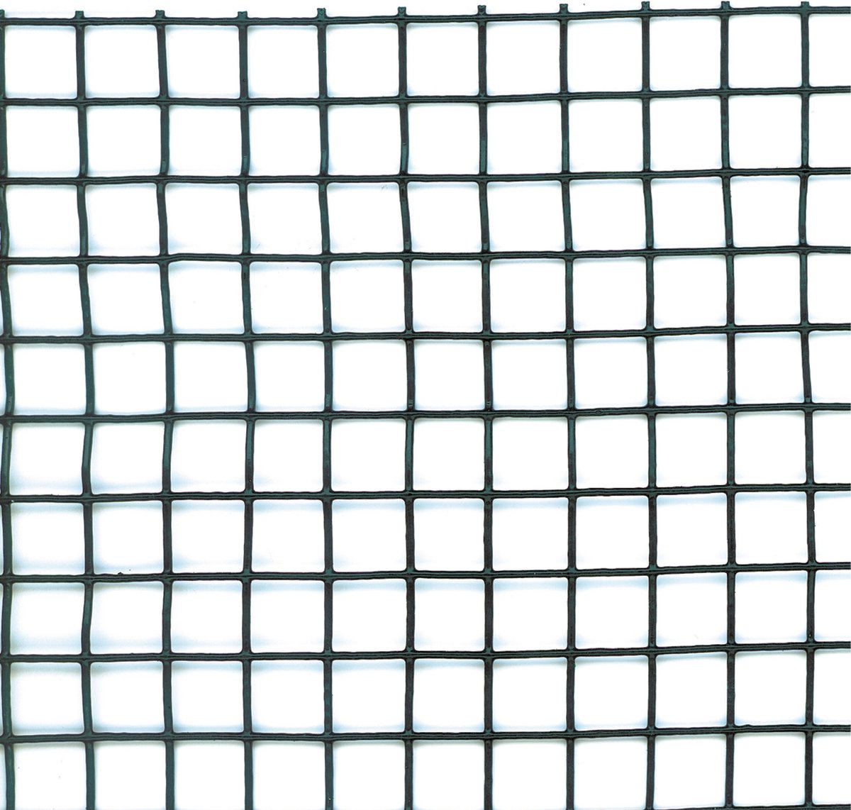 Nature Garden Screen Square Gaas 20x20 mm 1x3 m vert