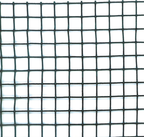 Nature Garden Screen Square Gaas 20x20 mm 1x3 m vert