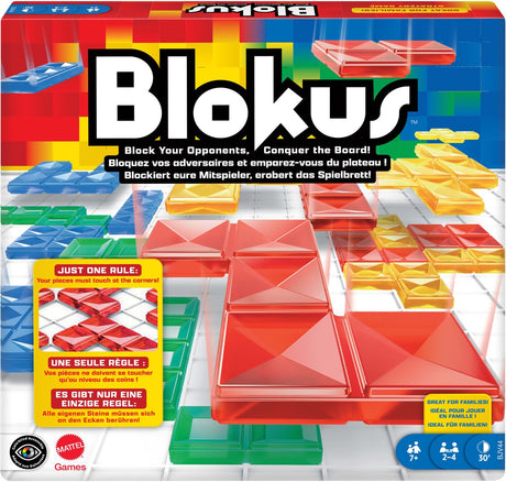 Bloc de jeux Mattel