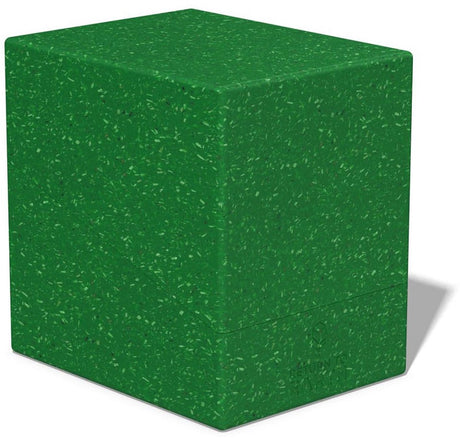 Ultimate guard retour sur terre rocher 133+ - vert