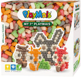 Playmais mon premier - amis de la forêt
