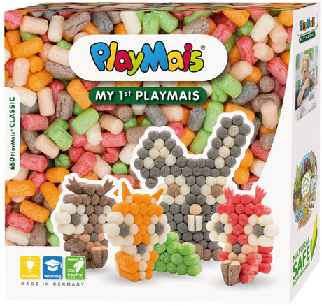 Playmais mon premier - amis de la forêt