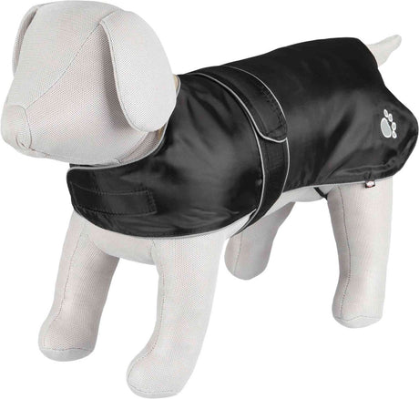 Trixie Manteau pour chien Orleans noir