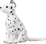 Porte-clés Mojo Farmland Chiot Dalmatien - 387462