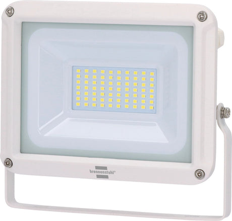 Brennerstuhl Applique LED Jaro 4060 W Spot LED 30W pour l'extérieur (lampe d'extérieur LED pour montage mural, spot LED de 3450 lm en aluminium de haute qualité, IP65)