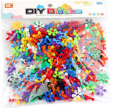 Formes de construction, 326 pcs.