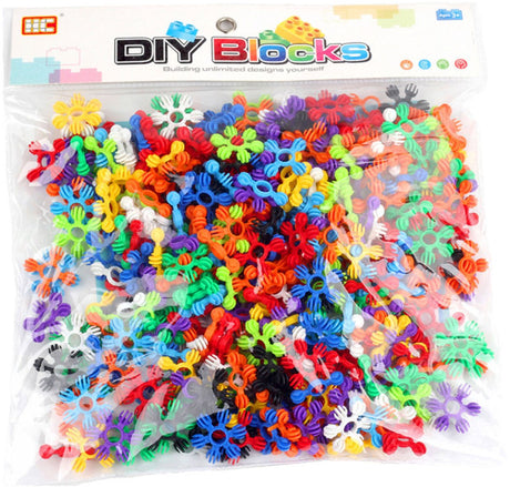 Formes de construction, 326 pcs.