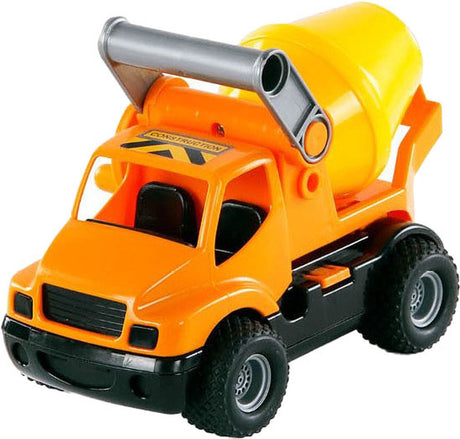 Camion de ciment Cavallino
