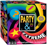 Jumbo Party Co Boord Game