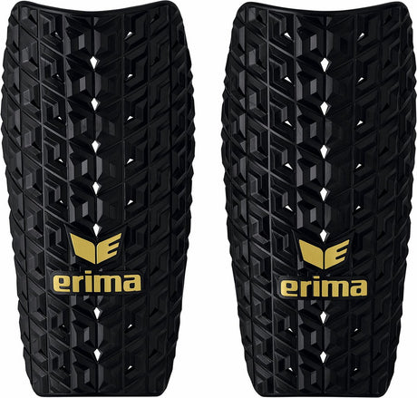 Protège-tibia Erima evo flex - noir | taille: m