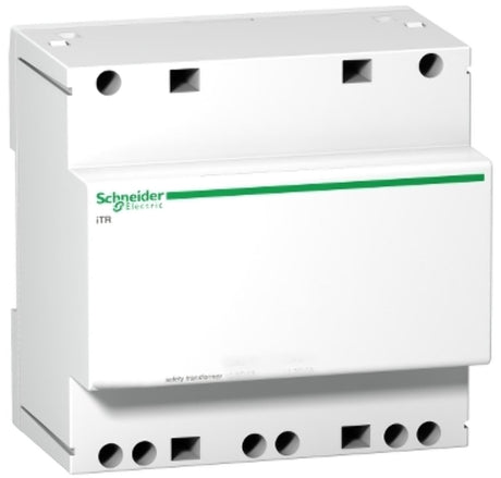 Schneider electric schneider - transformateur de sécurité 63va 12-24vac - a9a15222