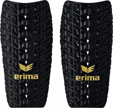 Protège-tibia Erima evo flex - noir | taille: xs