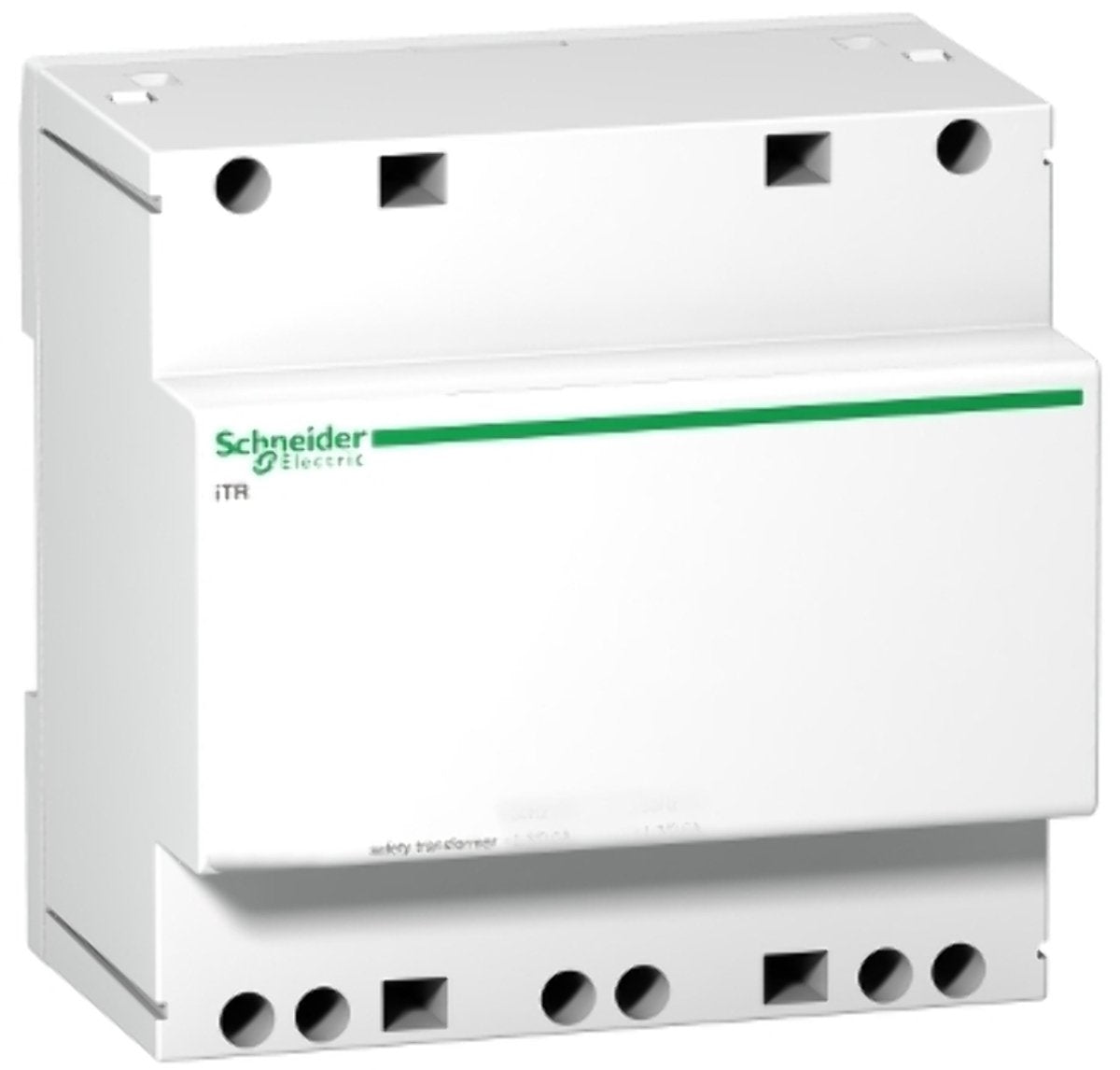 Schneider electric schneider - transformateur de sécurité 63va 12-24vac - a9a15222