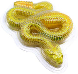 Dissect-it dissèque un méga coffret cadeau serpent à sonnette