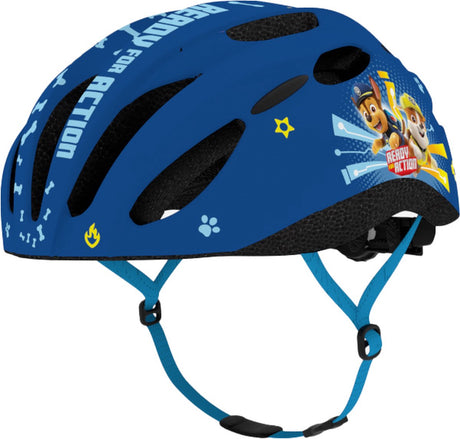 Sept Polska Helm Sp Paw Patrol Boy Blue