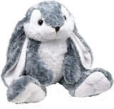 Small foot - lapin en peluche câlin, 26 cm