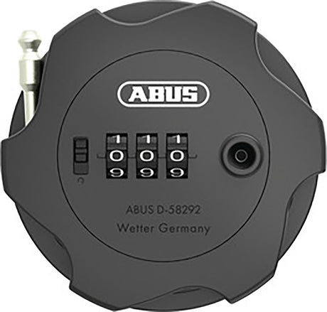 Abus câble antivol combiflex aventure
