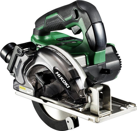 Hikoki cd3605daw2z Batterie li-ion multivolt 36v corps de scie circulaire à métal en hsc - 46mm - brushless