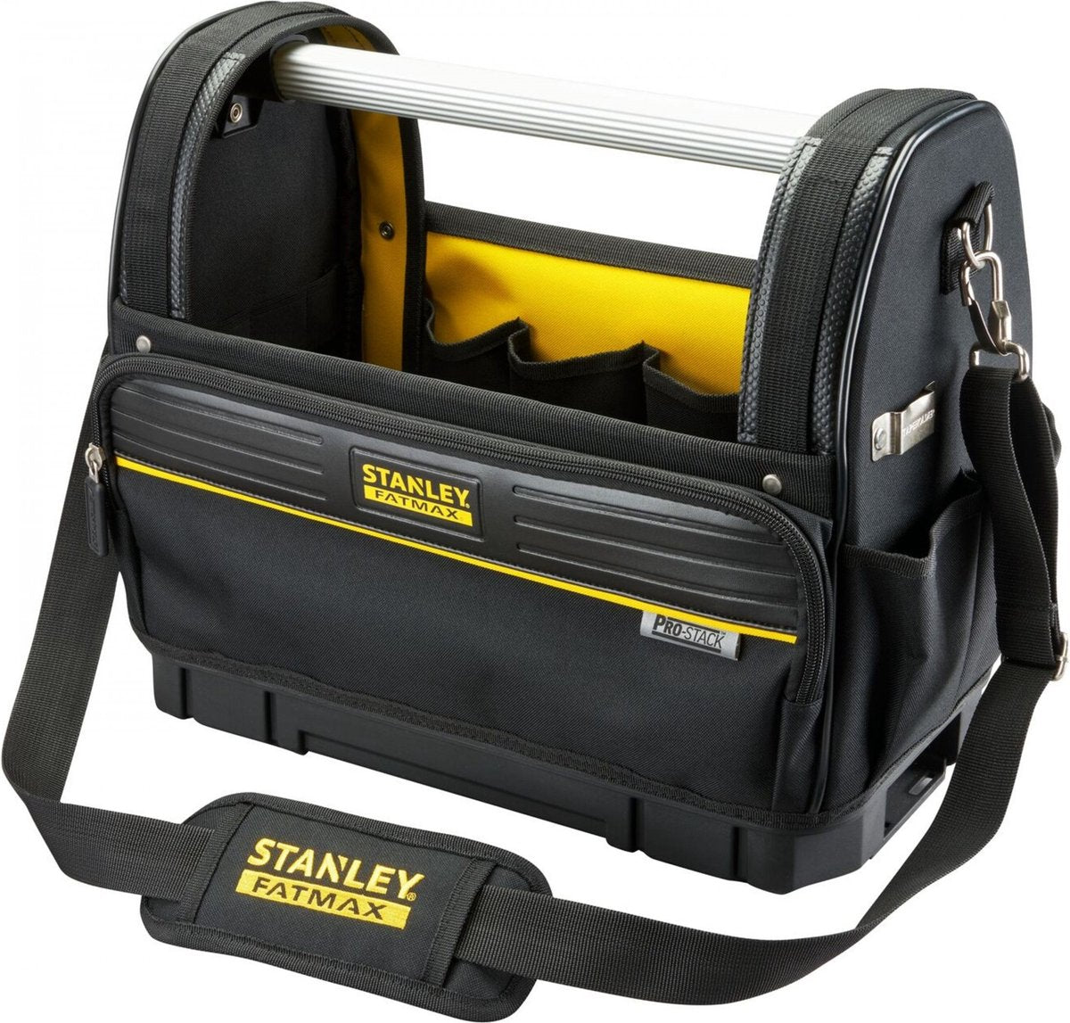 Valises Stanley fmst17626-1 | sac à outils ouvert fatmax pro-stack - fmst17626-1