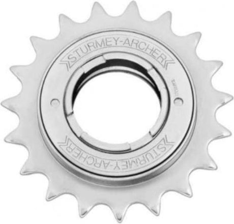 Sturmeyarcher - Speed ​​Speed ​​Freewheel 18T. 1 8 SFS30