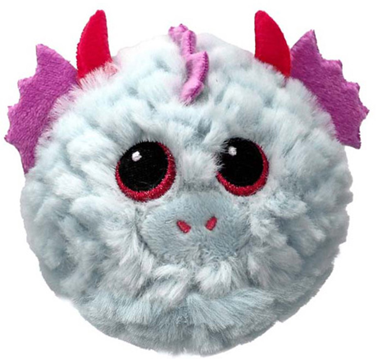 Ty beanie videurs dragon mystique