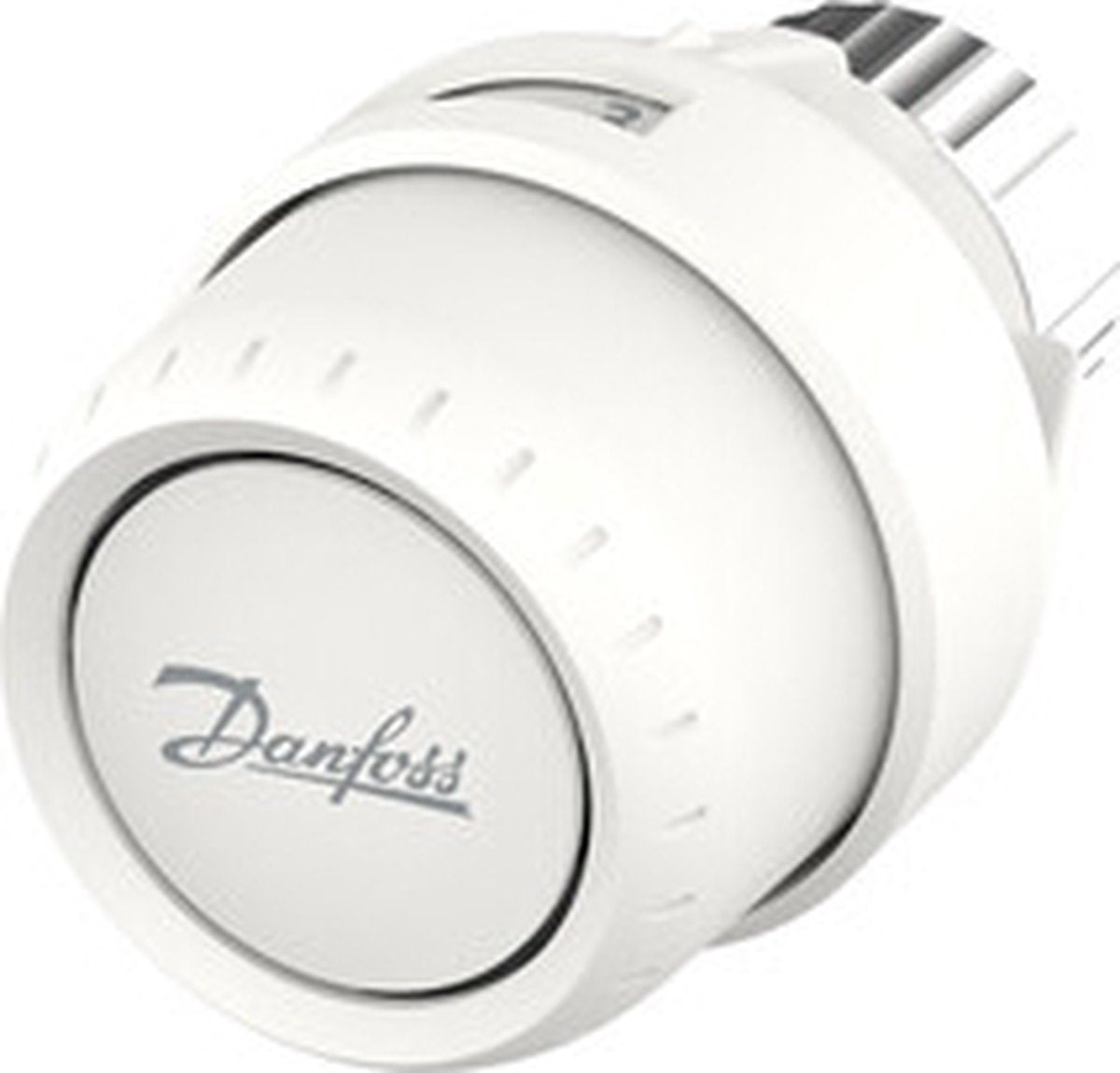Danfoss tête thermostatique aveo remplie de gaz, ef, modèle gouvernemental, 015g4040