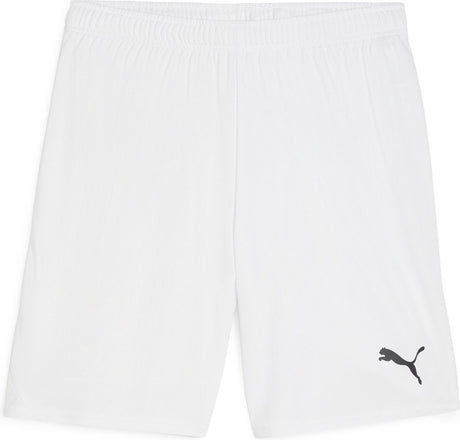 Pantalon de sport Puma teamgoal shorts pour homme - blanc- noir