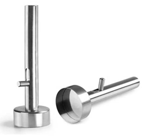 Pince à falafel Ibili inox - ø 4 cm