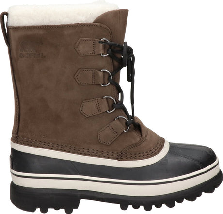 Bottes de neige Sorel caribou™ wp pour homme - bruno - taille 45