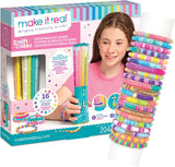 Fabriquer des bracelets heishi Spectron