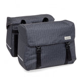 Nouveau sac looxs mondi joy double | nima noir | 38l
