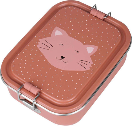 Petite boîte à pain Trixie - mrs. chat