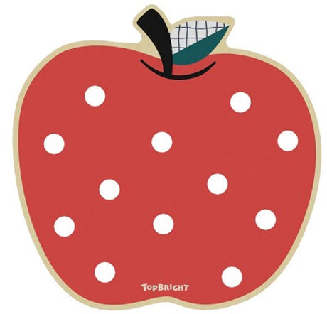 Topbright - vers de pomme