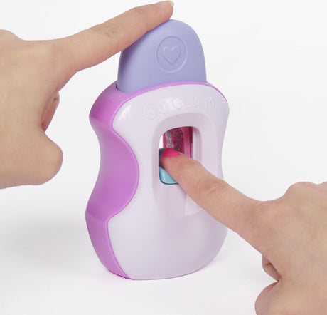 Cool Maker Go Glam Nail Studio