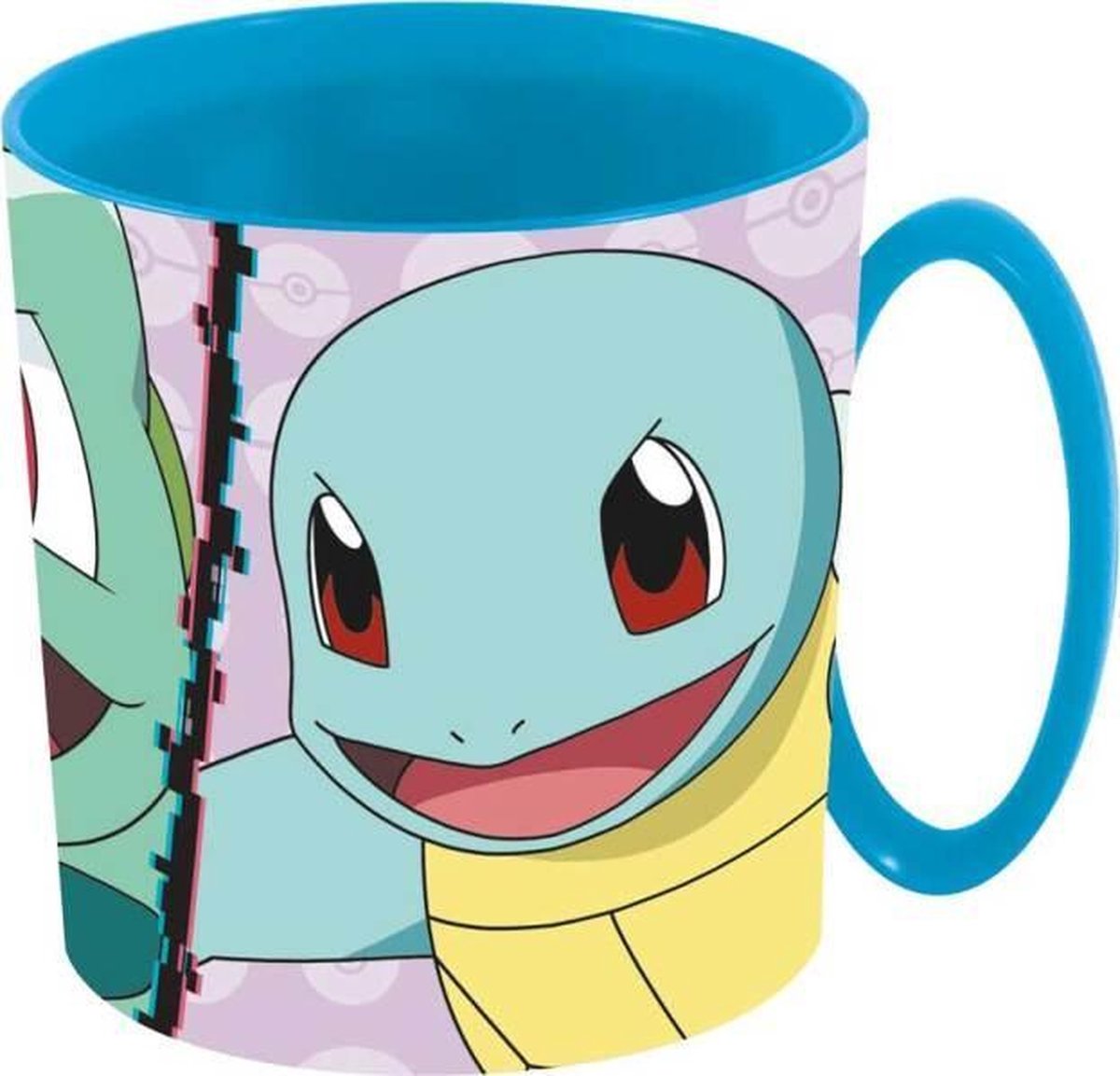 Stor tasse pokémon junior 350 ml bleu