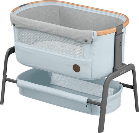 Maxi-cosi cododo iora - gris essentiel