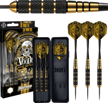 Harrows vaudou 21gk