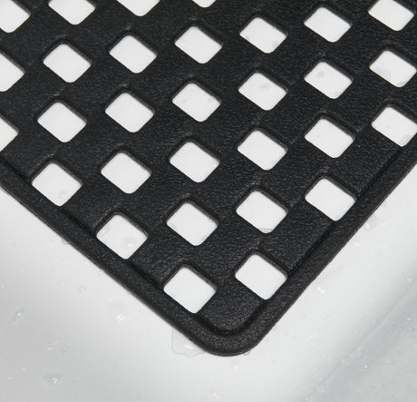 Scealskin Safety Mat Doby 50 x 50 cm noir 312003419