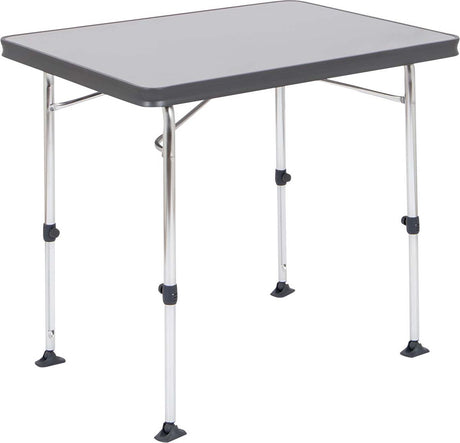 Crespo - table - déjà 245 - 81x61 cm - gris