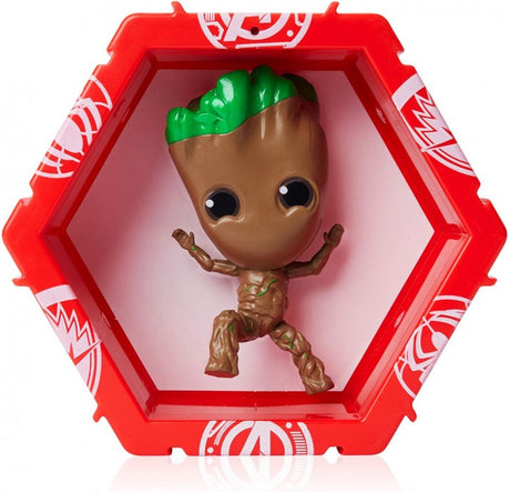Marvel wow! pod - - groot