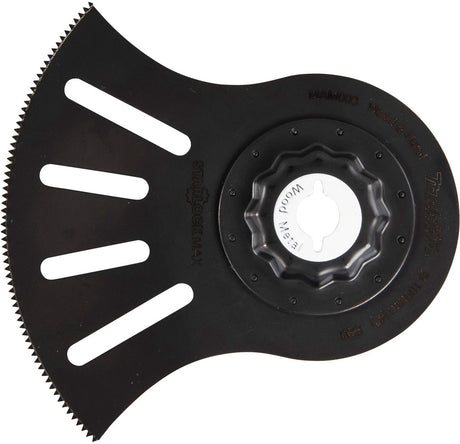 Lame de scie à segments Makita 100 mm mam003 - b-66422