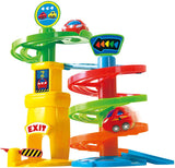 Piste de voiture Playgo